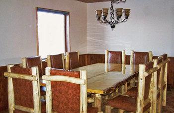 Talkeetna Denali View Lodge And Cabins Kültér fotó
